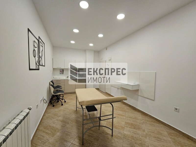 Дава под наем БИЗНЕС ИМОТ, гр. Варна, Център, снимка 8 - Други - 53683184