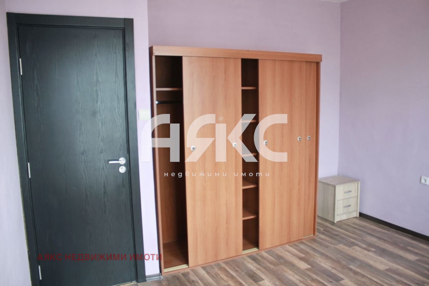 Дава под наем 3-СТАЕН, гр. София, Света Троица, снимка 6 - Апартаменти - 54538252