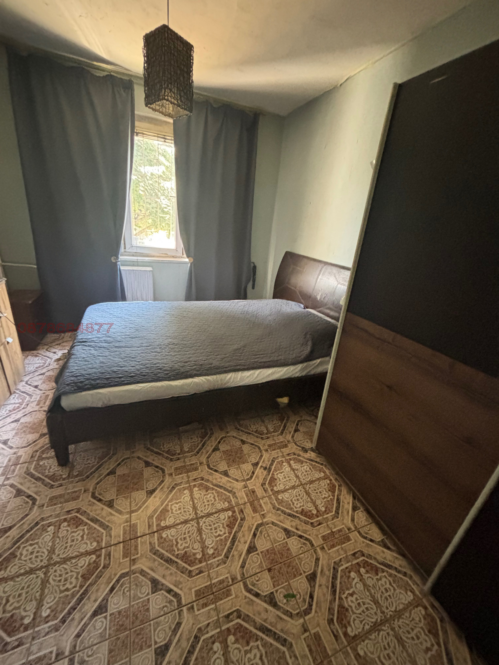 Дава под наем 3-СТАЕН, гр. София, Банишора, снимка 9 - Апартаменти - 55194805