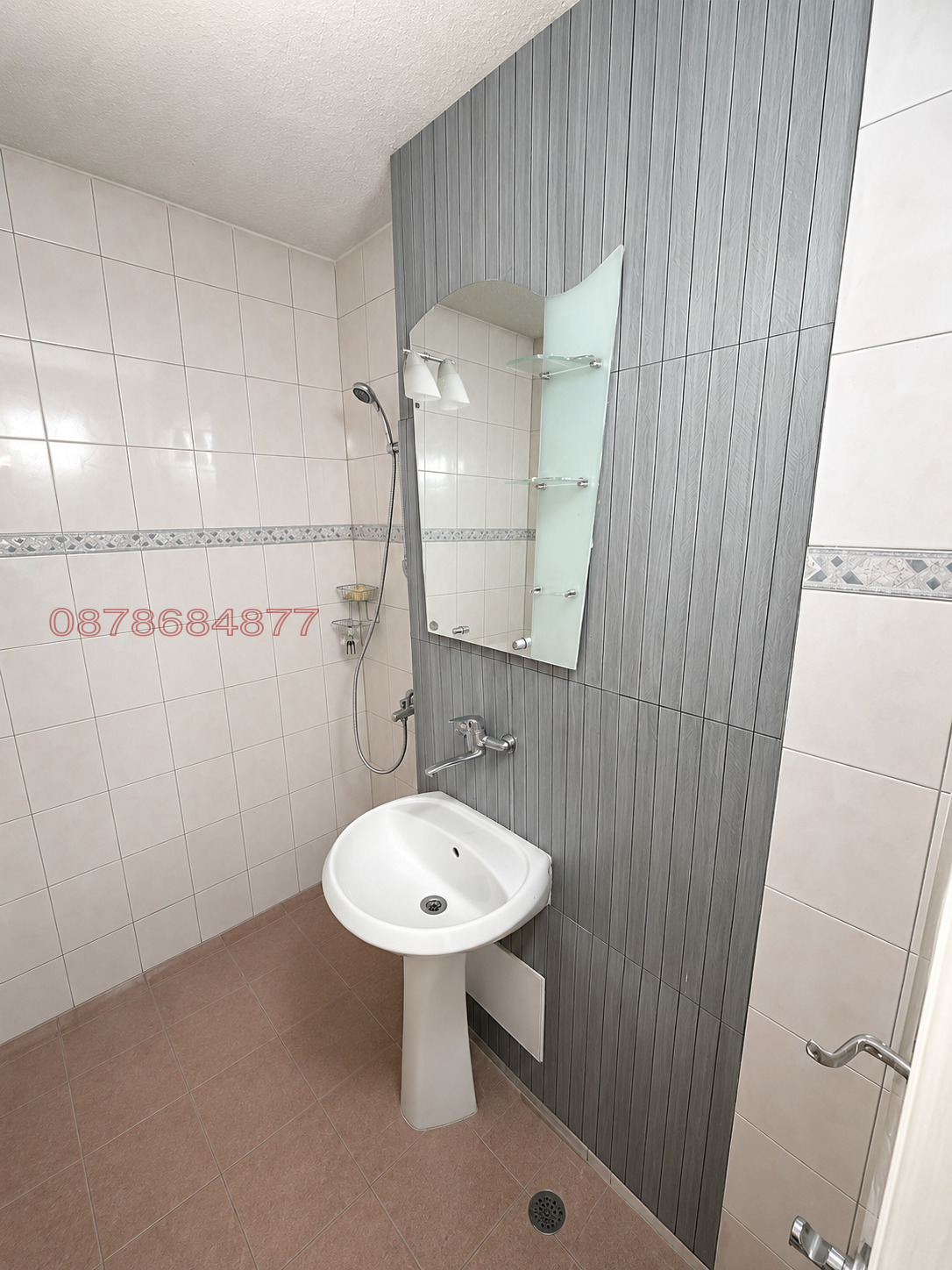 Дава под наем 3-СТАЕН, гр. София, Банишора, снимка 10 - Апартаменти - 55194805
