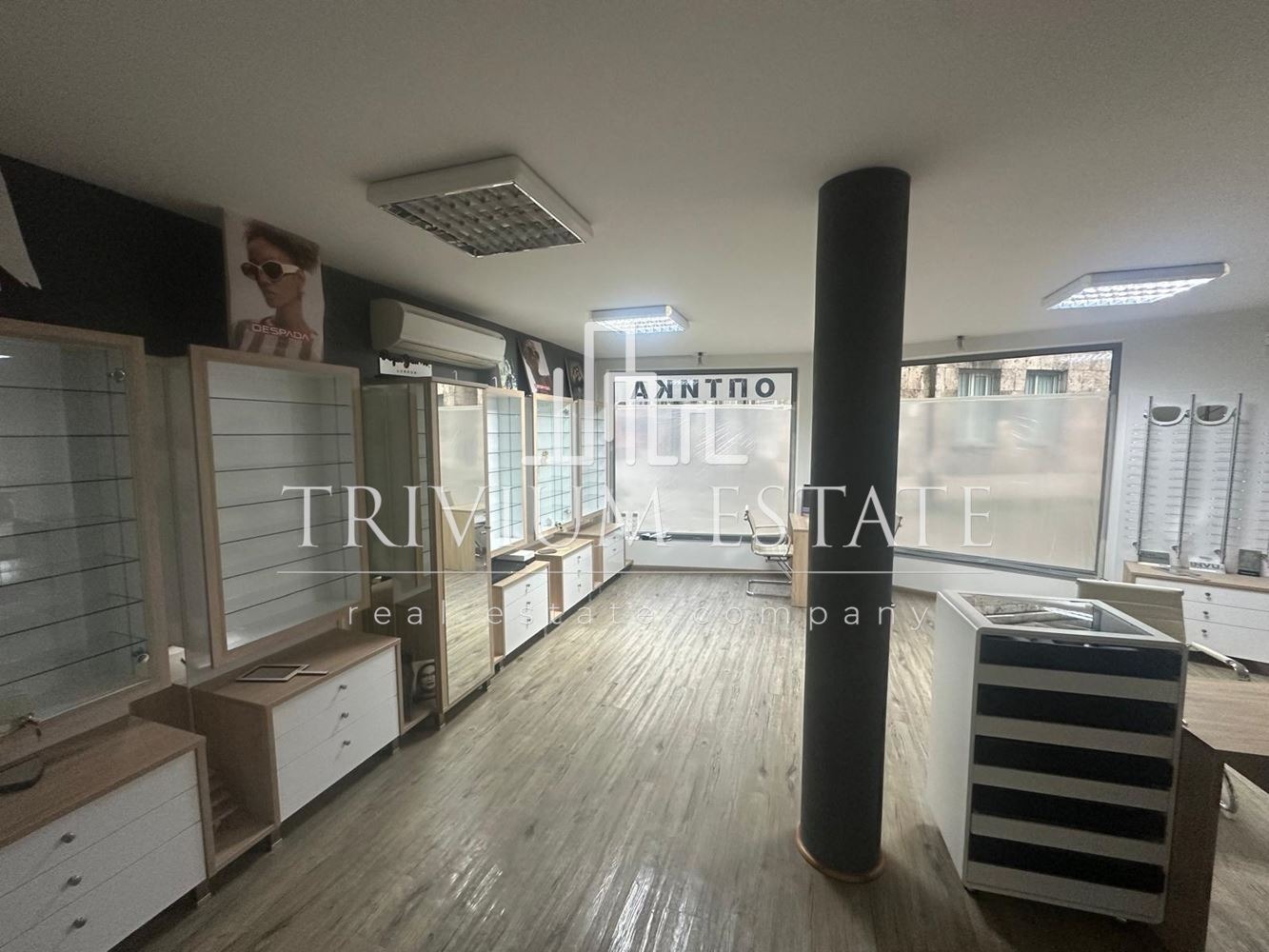 Дава под наем МАГАЗИН, гр. Пловдив, Каменица 1, снимка 5 - Магазини - 53719608