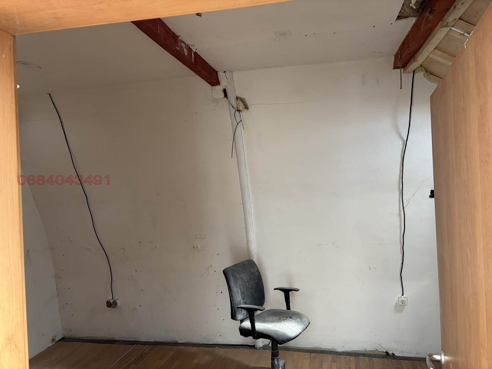 Дава под наем ПРОМ. ПОМЕЩЕНИЕ, гр. София, Илиянци, снимка 6 - Производствени сгради - 54144491