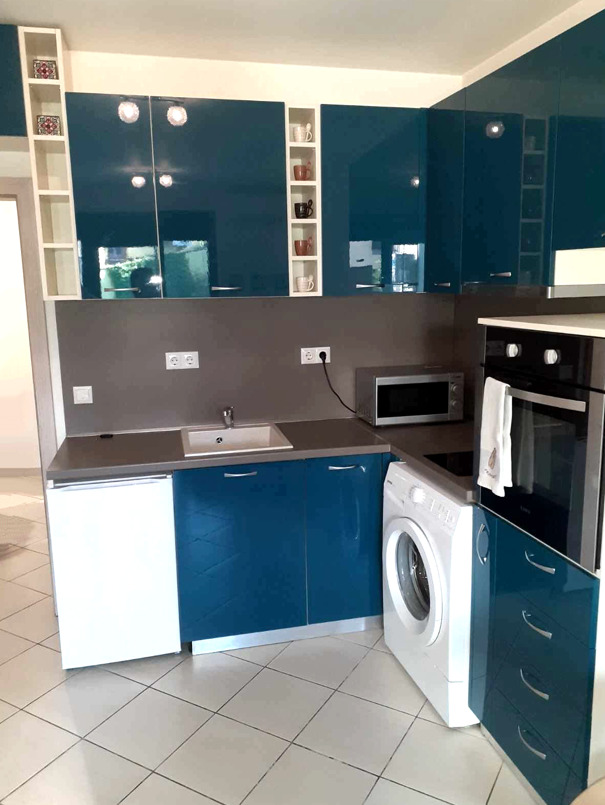 Do wynajęcia  Studio Plowdiw , Marasza , 50 mkw | 72931093