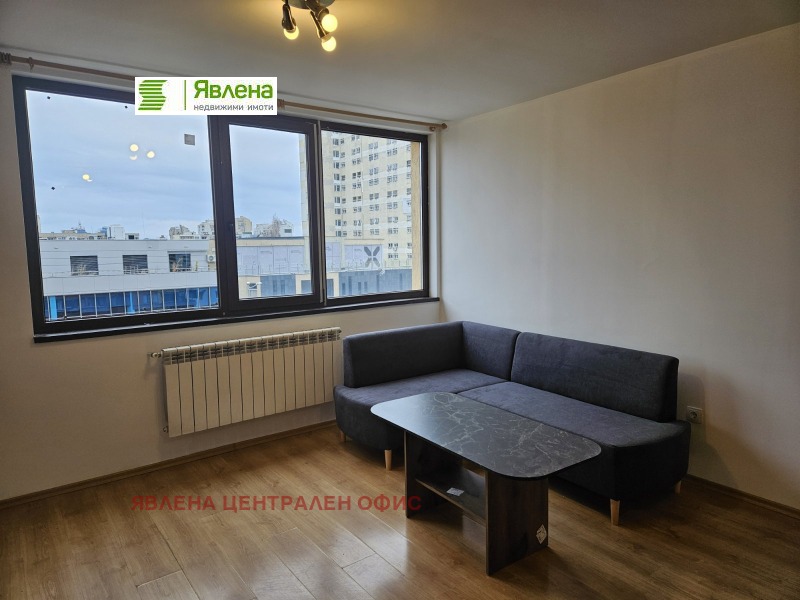 For Rent  1 bedroom Sofia , Mladost 1 , 74 sq.m | 53102627 - image [3]