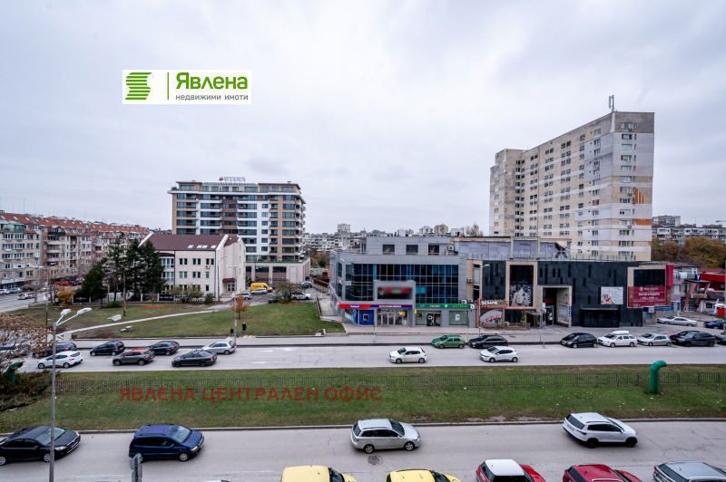 For Rent  1 bedroom Sofia , Mladost 1 , 74 sq.m | 53102627 - image [9]