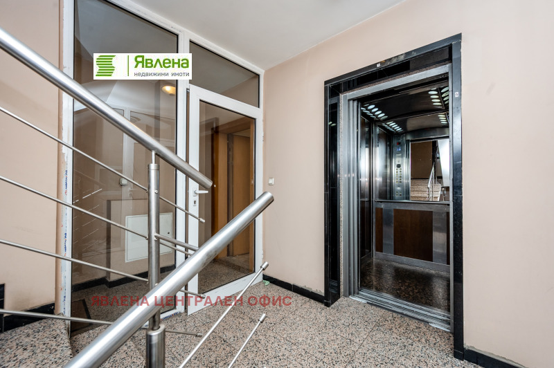 For Rent  1 bedroom Sofia , Mladost 1 , 74 sq.m | 53102627 - image [13]