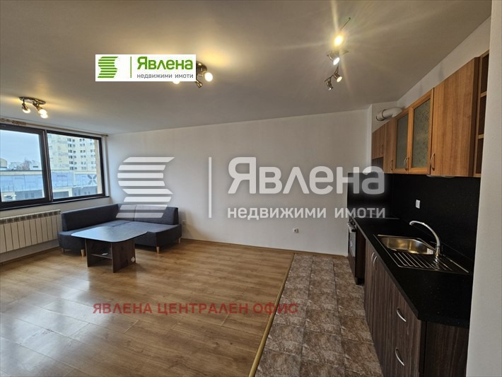 For Rent  1 bedroom Sofia , Mladost 1 , 74 sq.m | 53102627 - image [16]