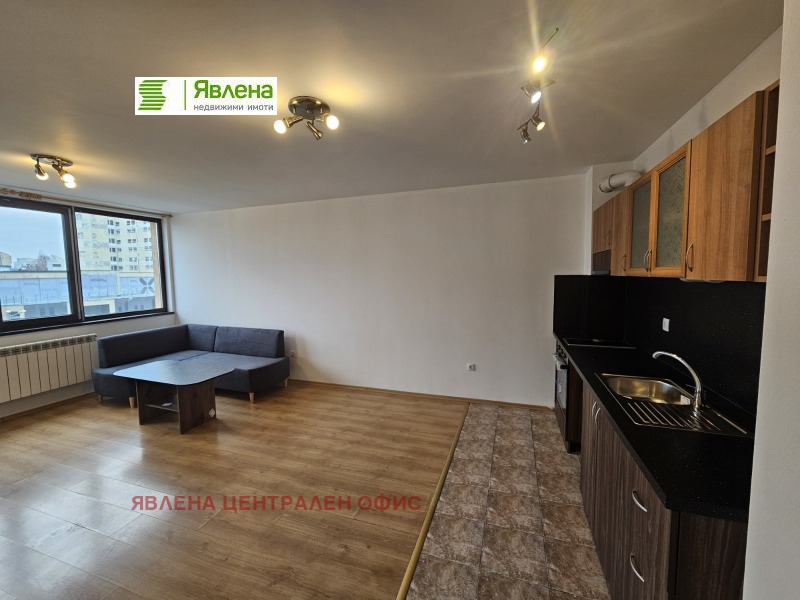 For Rent  1 bedroom Sofia , Mladost 1 , 74 sq.m | 53102627