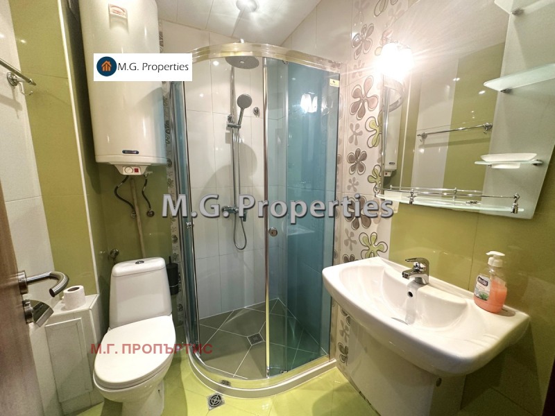 Do wynajęcia  1 sypialnia Warna , Pogrebi , 65 mkw | 83909663 - obraz [11]