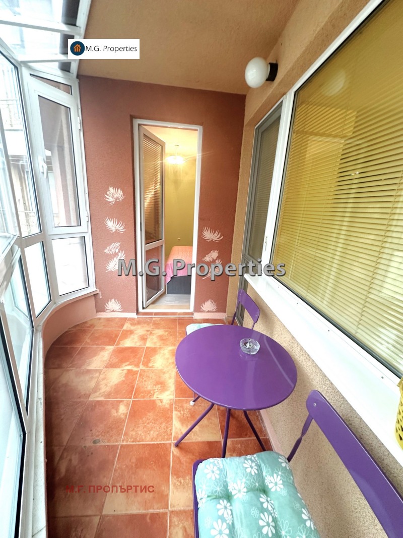 Do wynajęcia  1 sypialnia Warna , Pogrebi , 65 mkw | 83909663 - obraz [6]