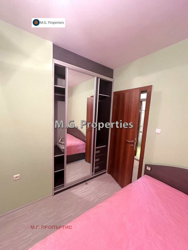 Do wynajęcia  1 sypialnia Warna , Pogrebi , 65 mkw | 83909663 - obraz [9]