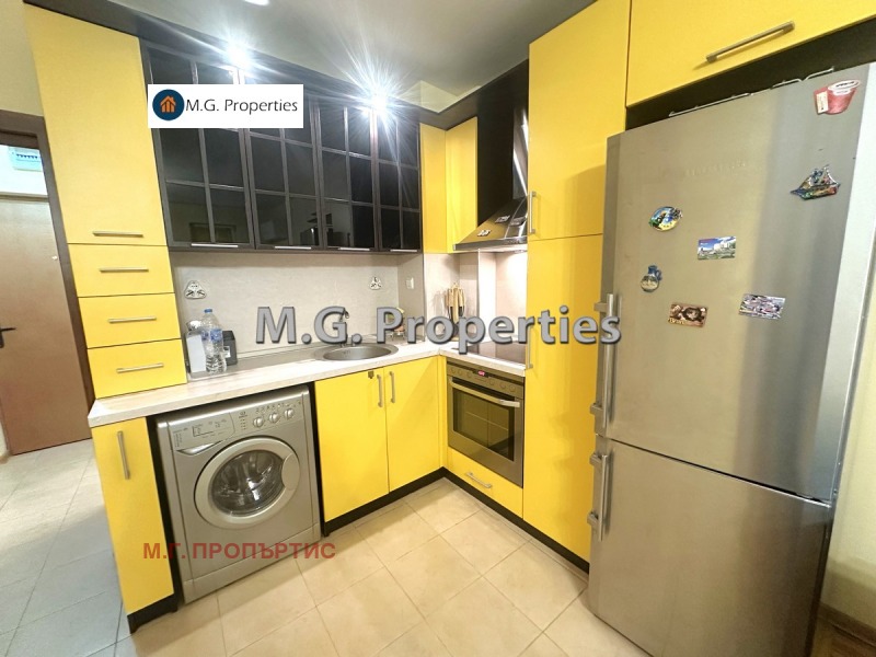 Do wynajęcia  1 sypialnia Warna , Pogrebi , 65 mkw | 83909663 - obraz [5]