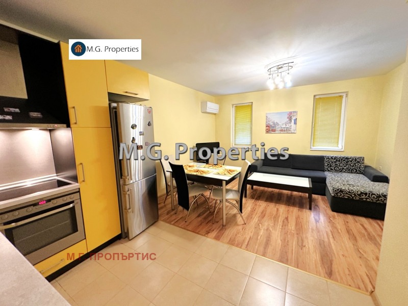 Do wynajęcia  1 sypialnia Warna , Pogrebi , 65 mkw | 83909663 - obraz [2]