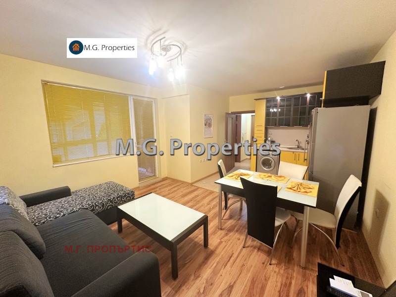 Do wynajęcia  1 sypialnia Warna , Pogrebi , 65 mkw | 83909663 - obraz [3]