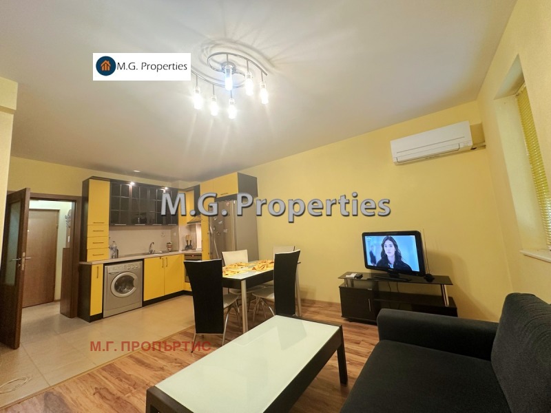 Do wynajęcia  1 sypialnia Warna , Pogrebi , 65 mkw | 83909663 - obraz [4]