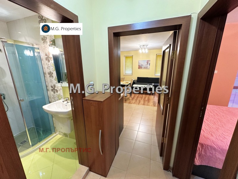 Do wynajęcia  1 sypialnia Warna , Pogrebi , 65 mkw | 83909663 - obraz [10]