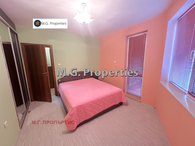 Do wynajęcia  1 sypialnia Warna , Pogrebi , 65 mkw | 83909663 - obraz [8]