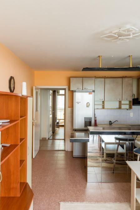 Дава под наем 2-СТАЕН, гр. Варна, Лятно кино Тракия, снимка 3 - Апартаменти - 52664179