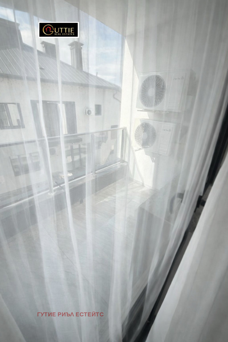 Дава под наем 2-СТАЕН, гр. София, Хаджи Димитър, снимка 5 - Апартаменти - 53401555