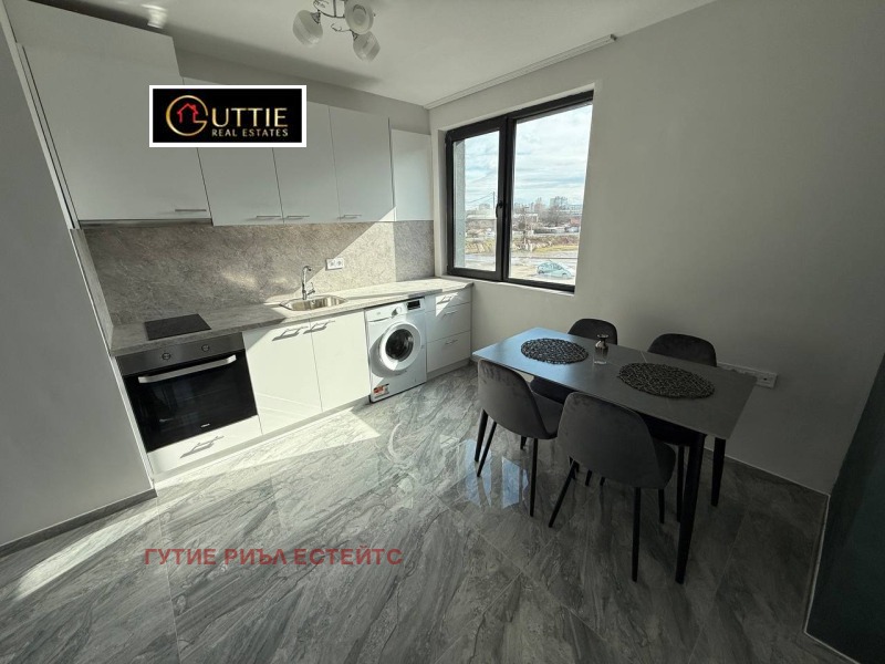 Дава под наем 2-СТАЕН, гр. София, Хаджи Димитър