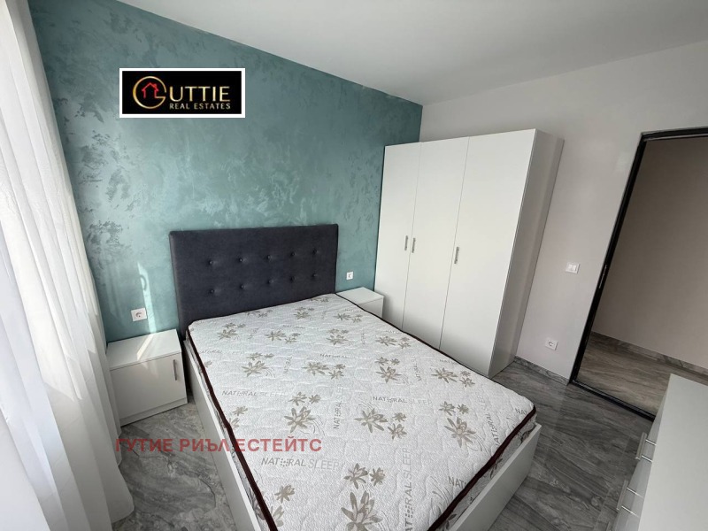 Дава под наем 2-СТАЕН, гр. София, Хаджи Димитър, снимка 3 - Апартаменти - 53401555