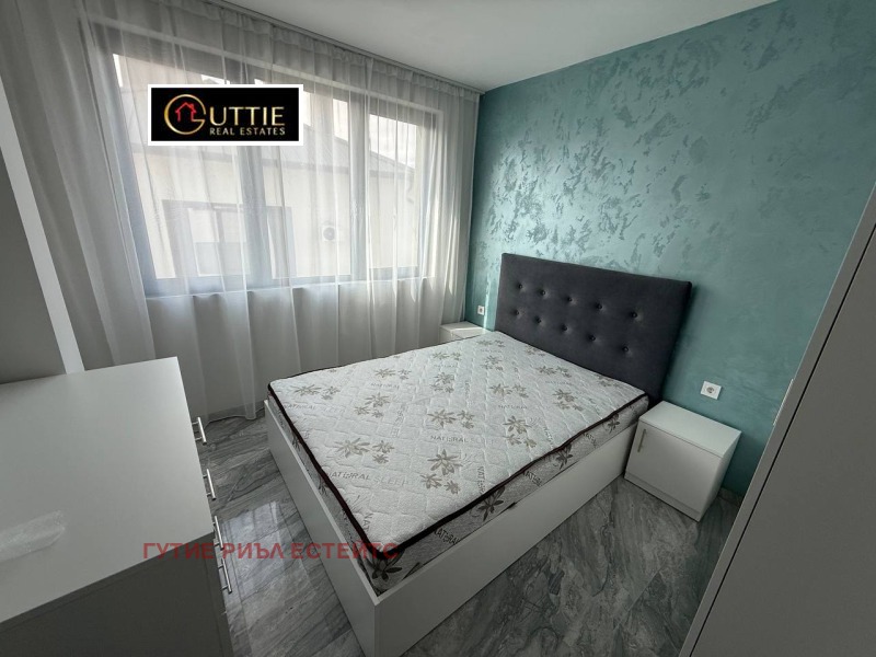 Дава под наем 2-СТАЕН, гр. София, Хаджи Димитър, снимка 4 - Апартаменти - 53401555