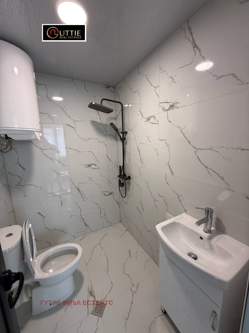 Дава под наем 2-СТАЕН, гр. София, Хаджи Димитър, снимка 6 - Апартаменти - 53401555