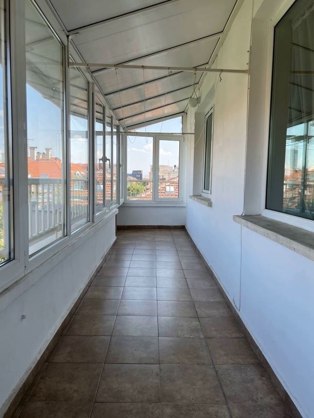 K pronájmu  2 ložnice Sofia , Centar , 89 m2 | 95887574 - obraz [6]