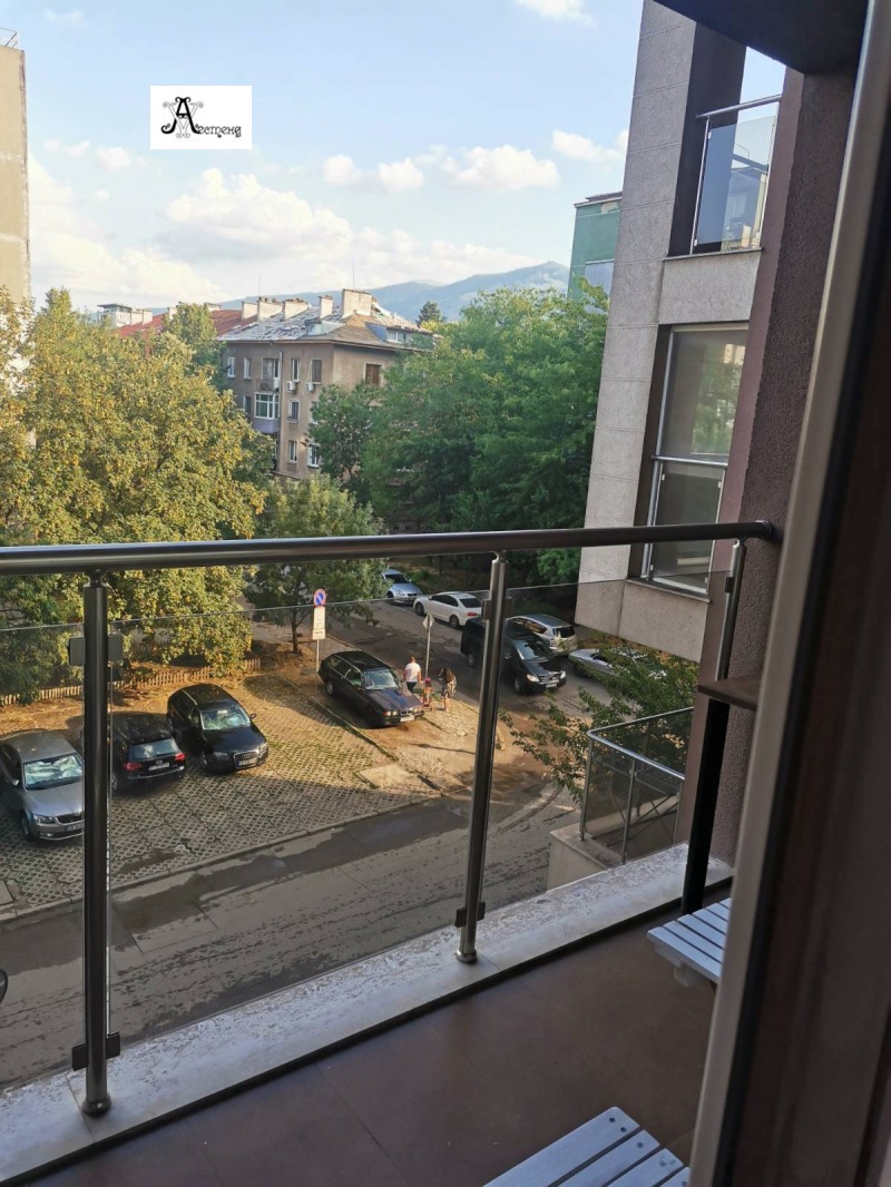 Te huur  2 slaapkamers Sofia , Lagera , 95 m² | 17947593 - afbeelding [12]