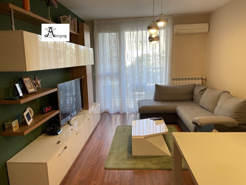 Te huur  2 slaapkamers Sofia , Lagera , 95 m² | 17947593 - afbeelding [2]