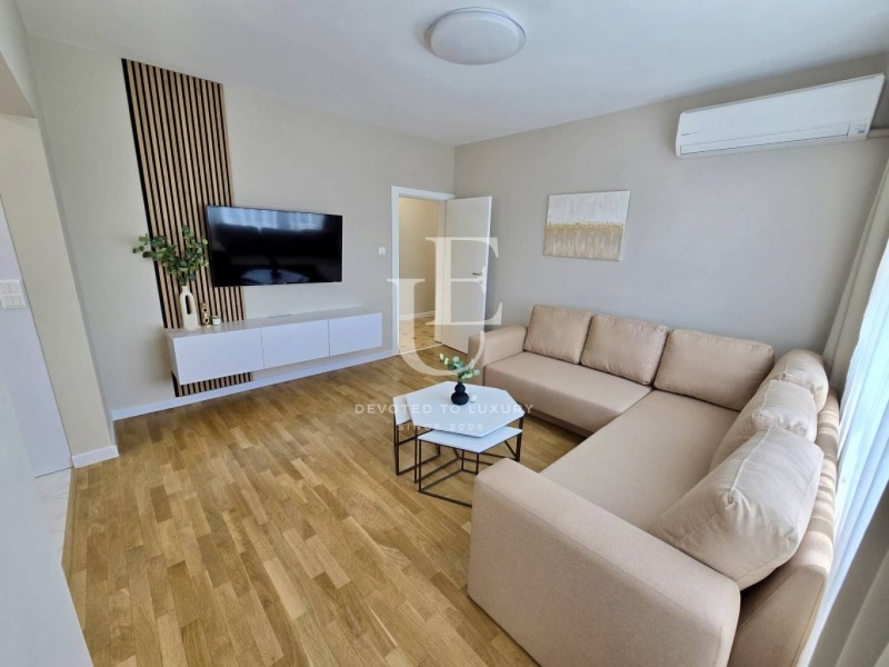 Издаје се  2 спаваће собе Софија , Стрелбиште , 80 м2 | 16323306 - слика [15]