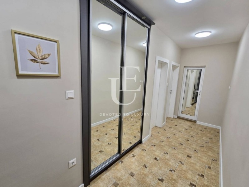 Издаје се  2 спаваће собе Софија , Стрелбиште , 80 м2 | 16323306 - слика [11]