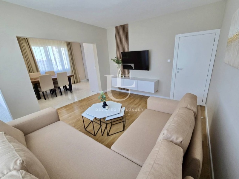 Издаје се  2 спаваће собе Софија , Стрелбиште , 80 м2 | 16323306 - слика [16]