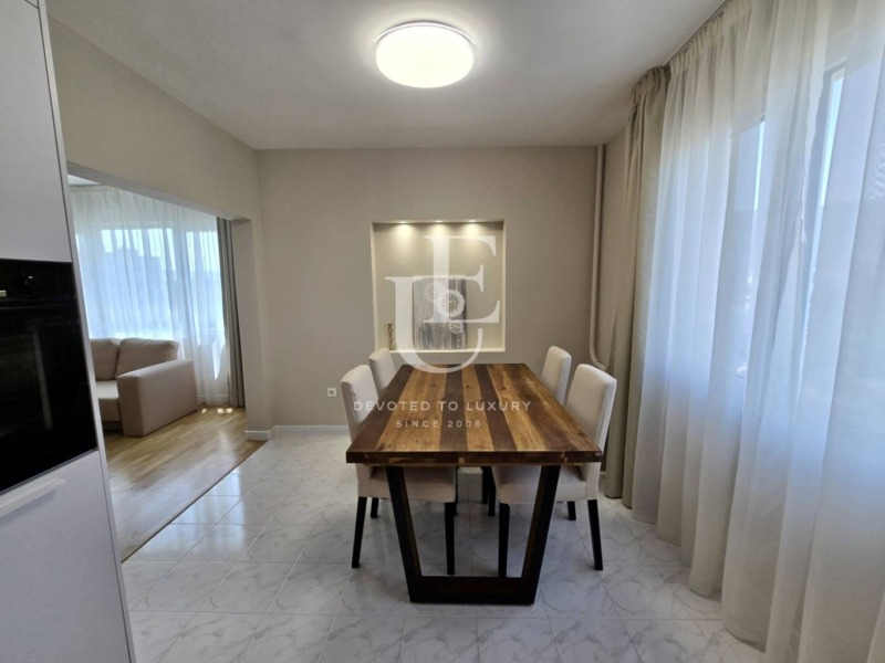 Издаје се  2 спаваће собе Софија , Стрелбиште , 80 м2 | 16323306 - слика [6]