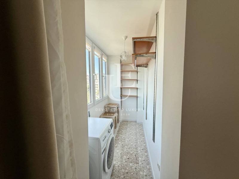 Издаје се  2 спаваће собе Софија , Стрелбиште , 80 м2 | 16323306 - слика [13]