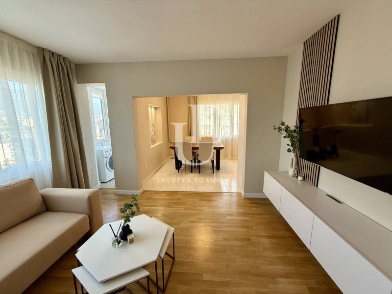 Издаје се  2 спаваће собе Софија , Стрелбиште , 80 м2 | 16323306 - слика [7]