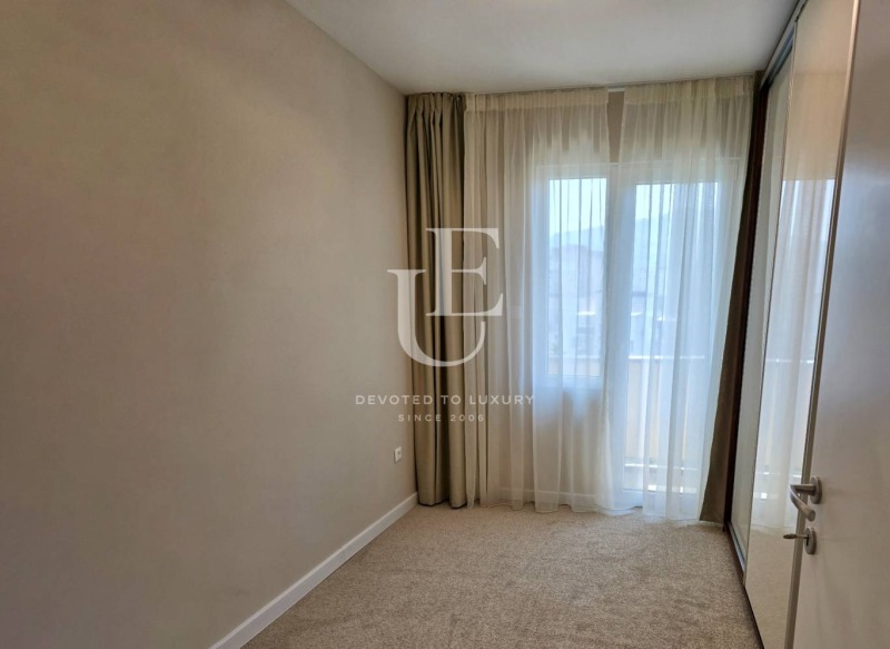 Издаје се  2 спаваће собе Софија , Стрелбиште , 80 м2 | 16323306 - слика [10]