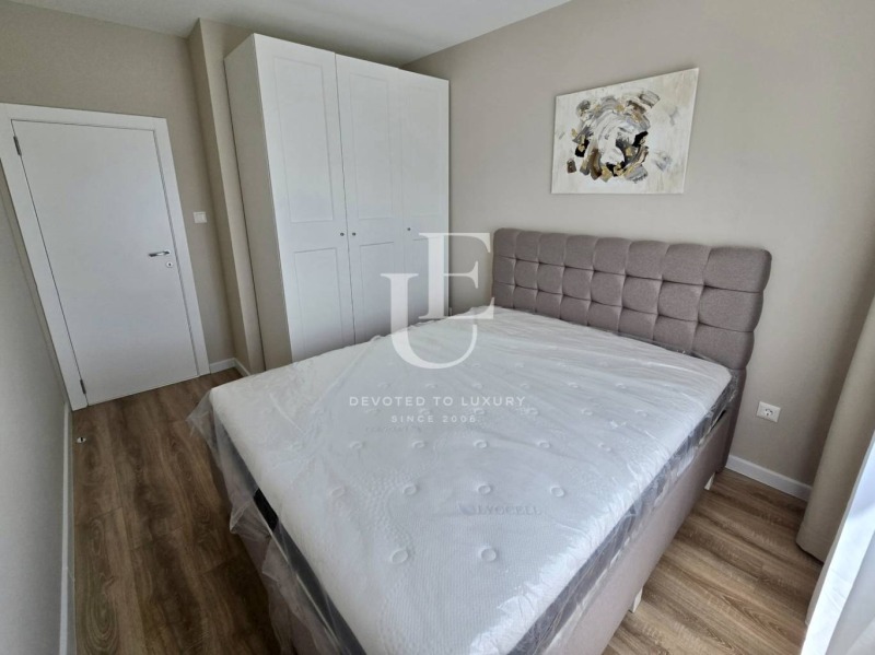 Издаје се  2 спаваће собе Софија , Стрелбиште , 80 м2 | 16323306 - слика [8]