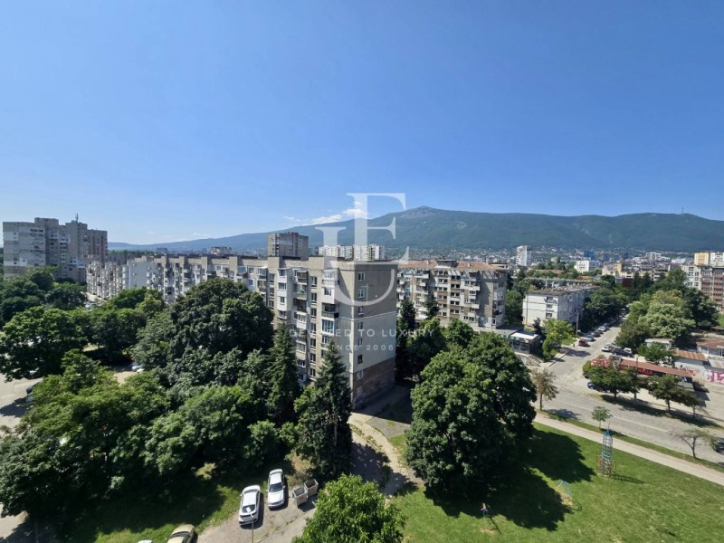 Издаје се  2 спаваће собе Софија , Стрелбиште , 80 м2 | 16323306 - слика [14]