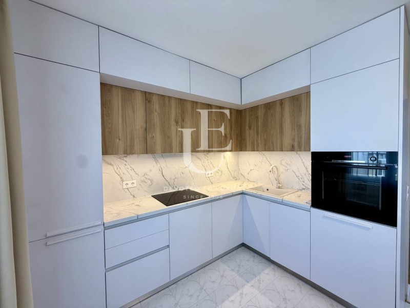 Издаје се  2 спаваће собе Софија , Стрелбиште , 80 м2 | 16323306 - слика [5]