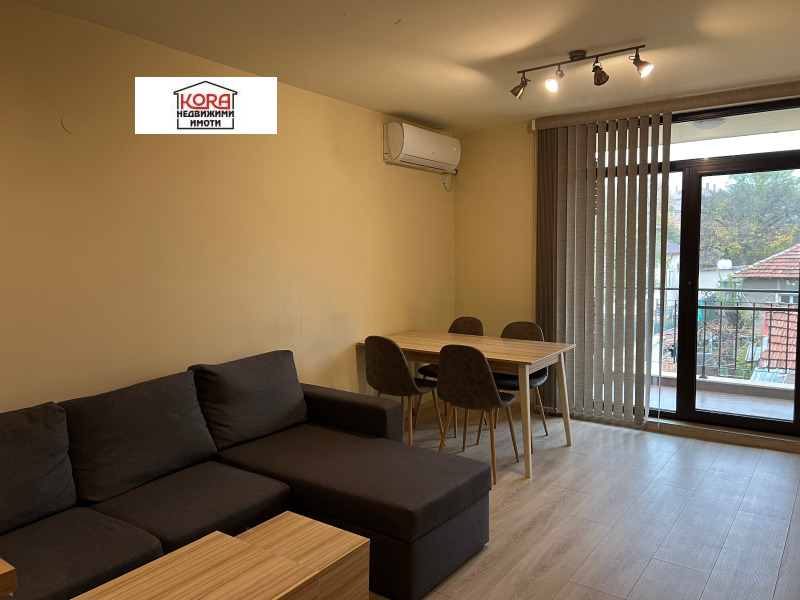 Дава под наем  3-стаен град Плевен , Широк център , 80 кв.м | 66163273 - изображение [2]