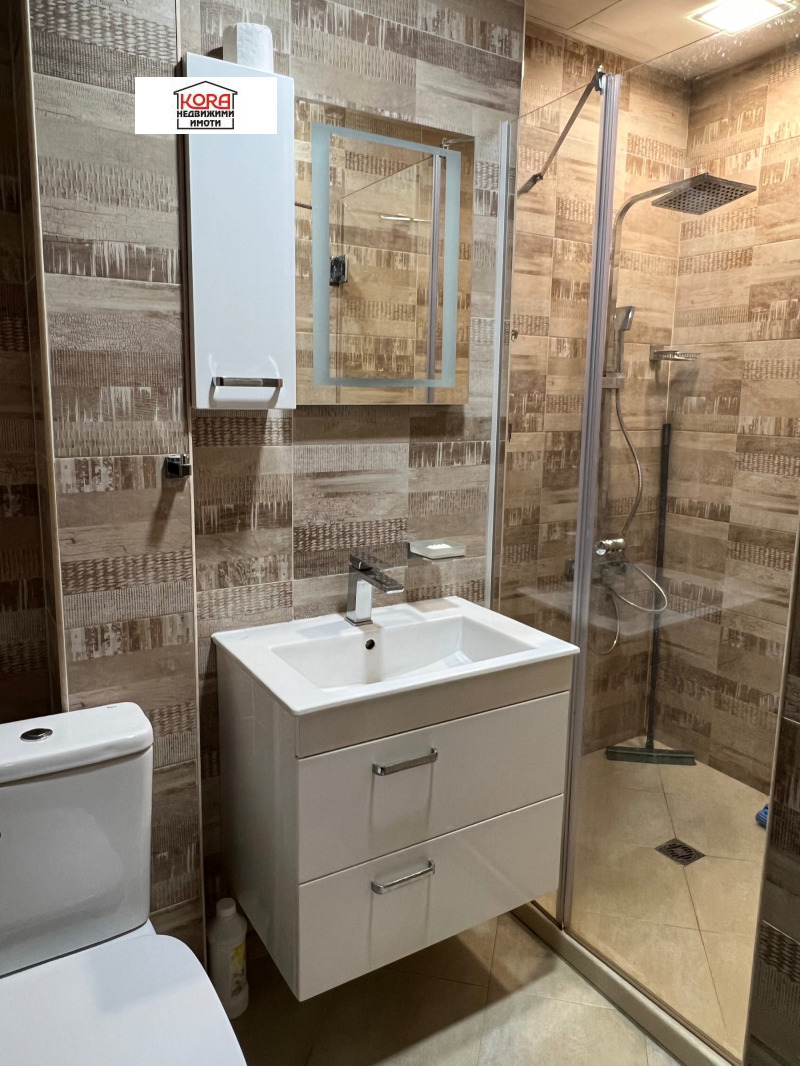 Дава под наем  3-стаен град Плевен , Широк център , 80 кв.м | 66163273 - изображение [9]