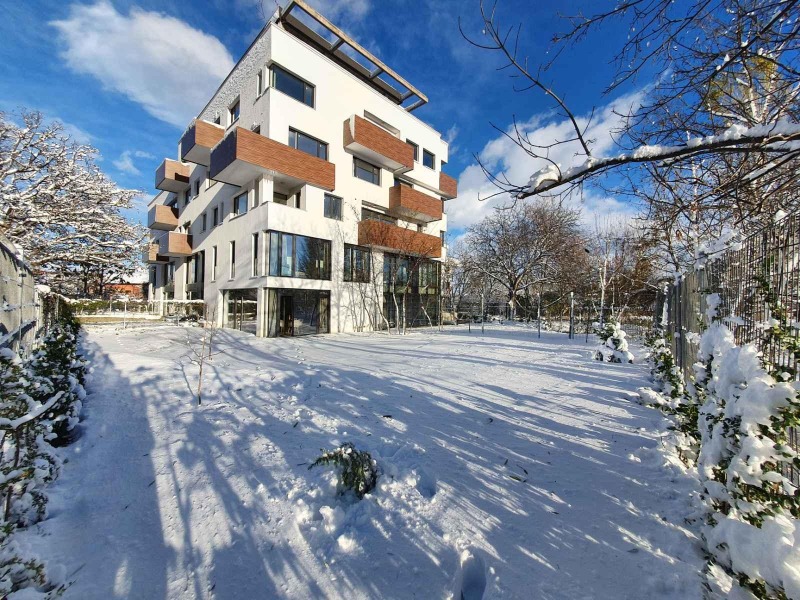 K pronájmu  3 ložnice Sofia , Gorubljane , 180 m2 | 50902619 - obraz [5]