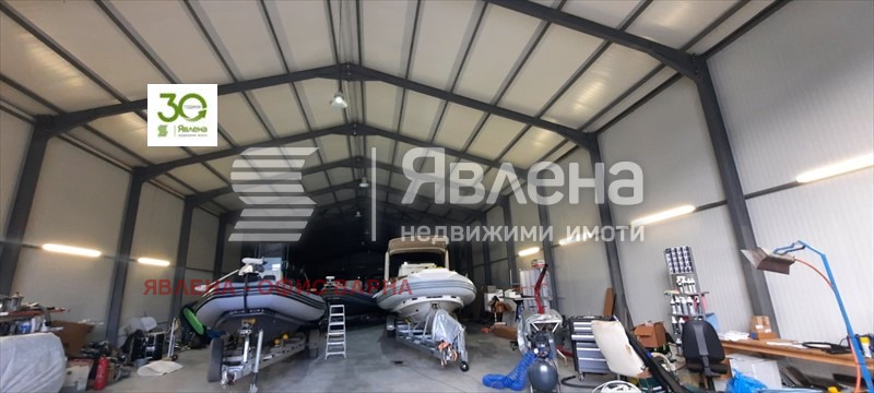 Προς ενοικίαση  Αποθήκευση Βαρνα , Οστροβνα προμητσλενα ζονα , 565 τ.μ | 15268892 - εικόνα [2]