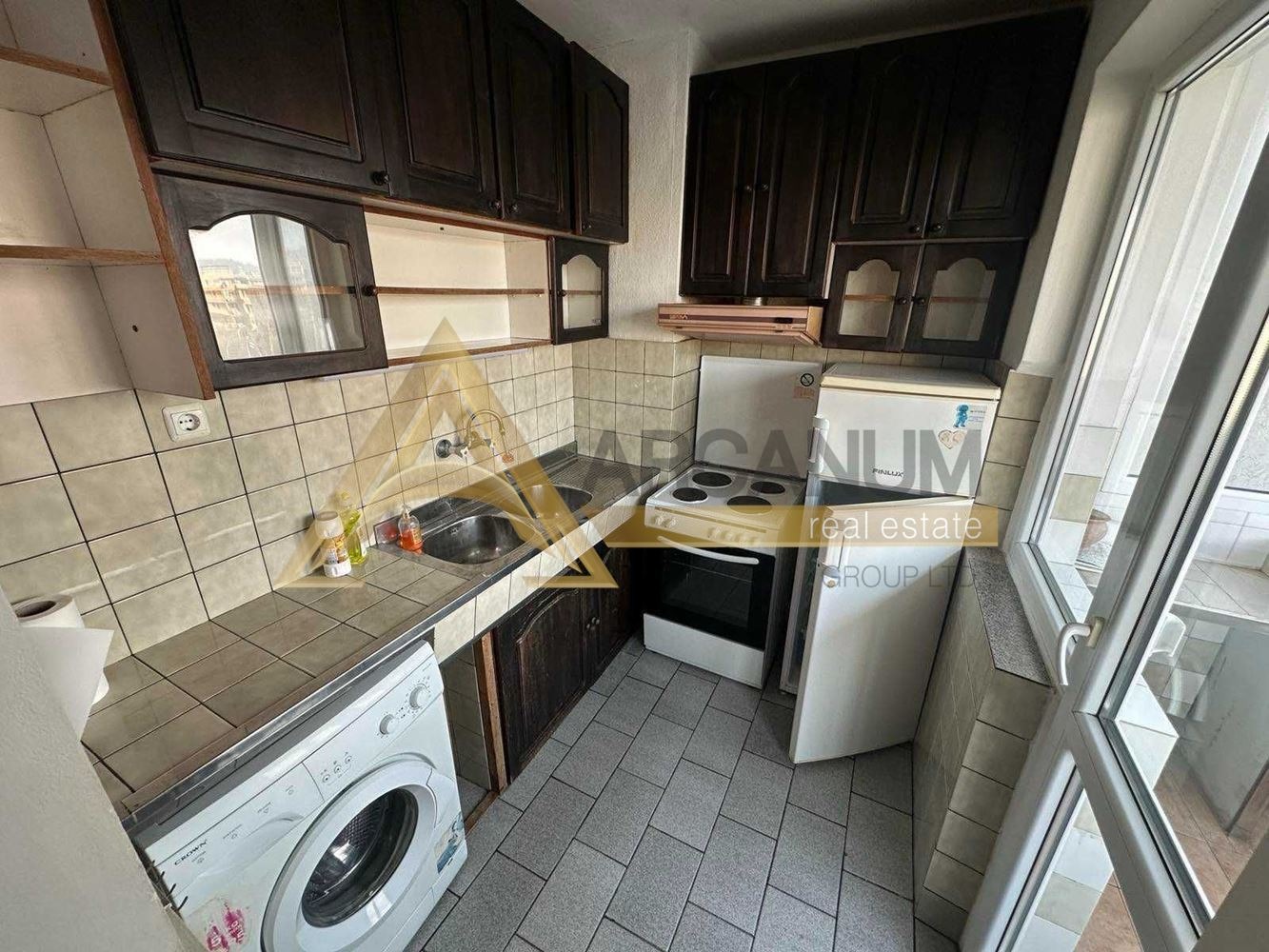 Дава под наем 2-СТАЕН, гр. Варна, Левски 1, снимка 4 - Апартаменти - 53998288