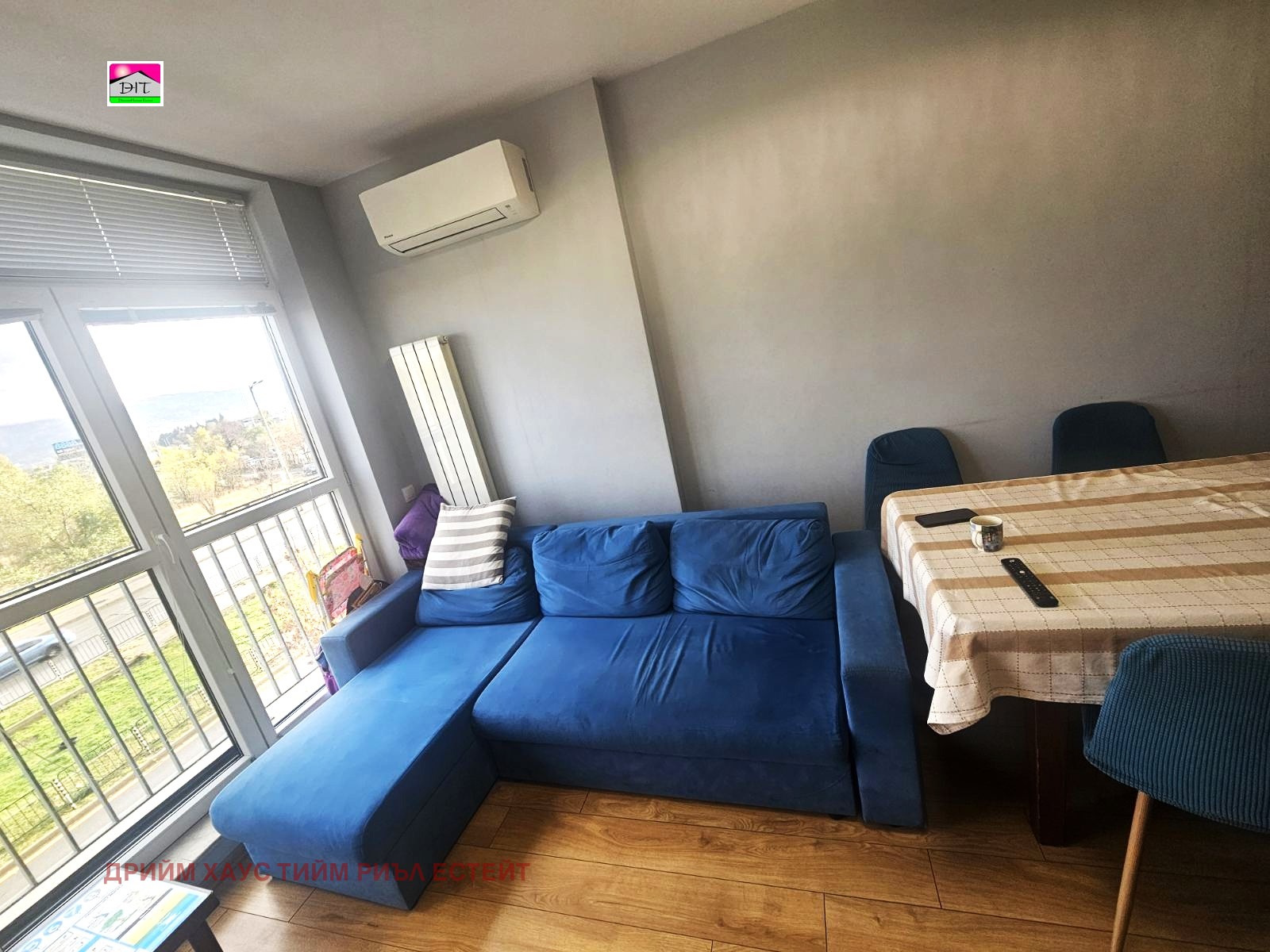 Дава под наем 2-СТАЕН, гр. София, Дружба 2, снимка 3 - Апартаменти - 54030553