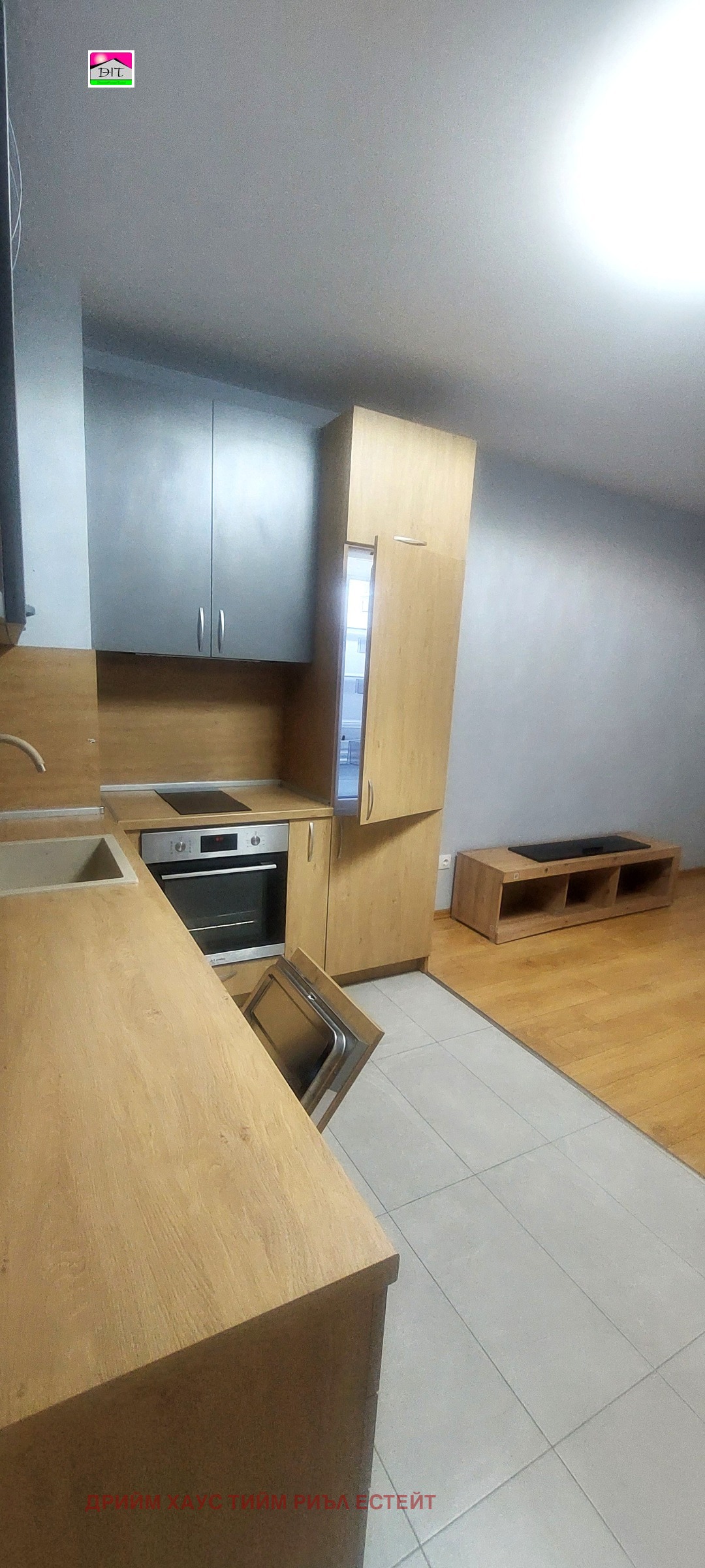 Дава под наем 2-СТАЕН, гр. София, Дружба 2, снимка 7 - Апартаменти - 54030553