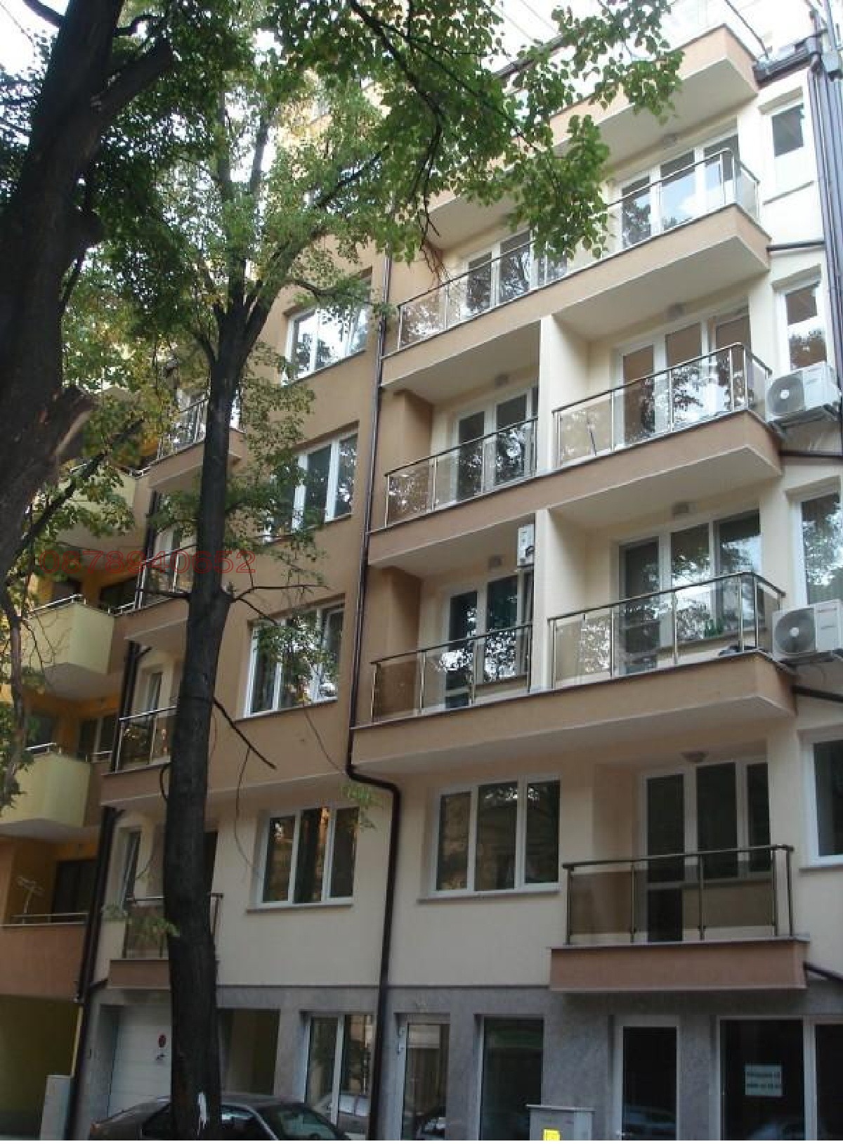 Дава под наем 2-СТАЕН, гр. София, Оборище