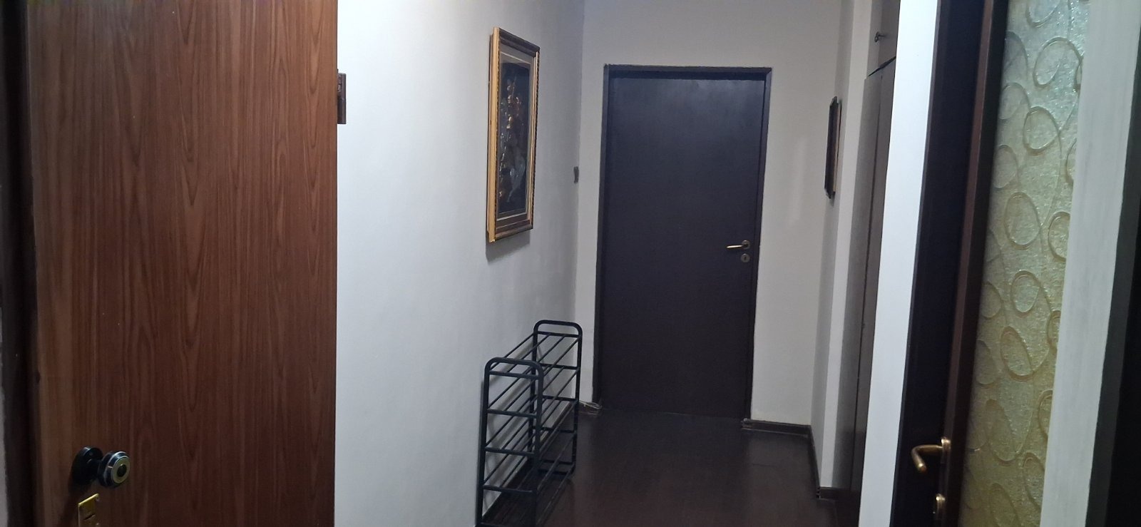 Дава под наем 2-СТАЕН, гр. Перник, Твърди ливади, снимка 3 - Апартаменти - 55962221