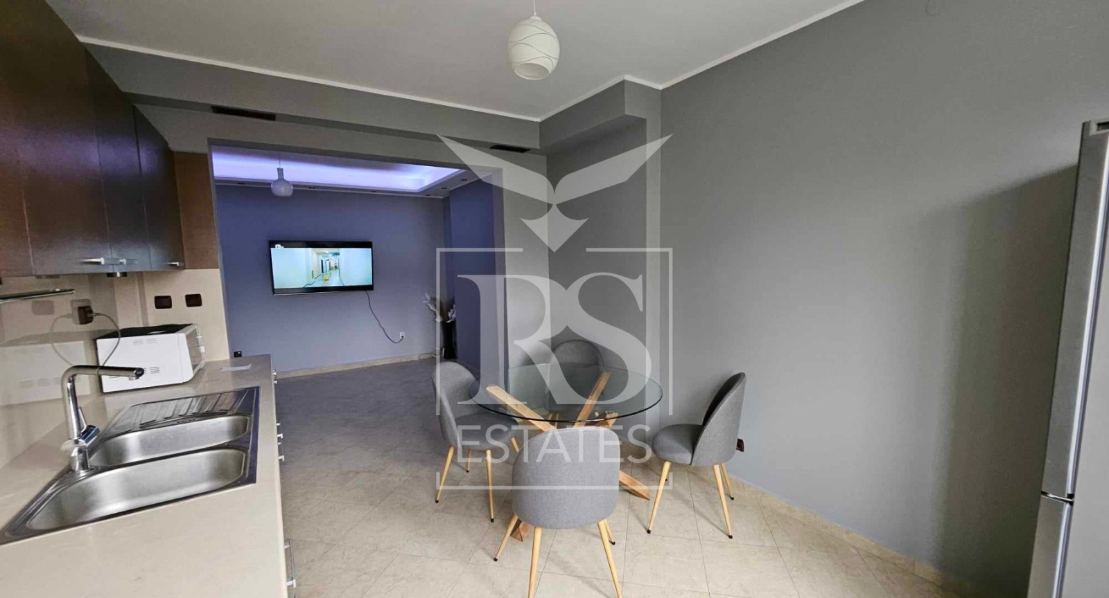 Дава под наем 3-СТАЕН, гр. София, Зона Б-18